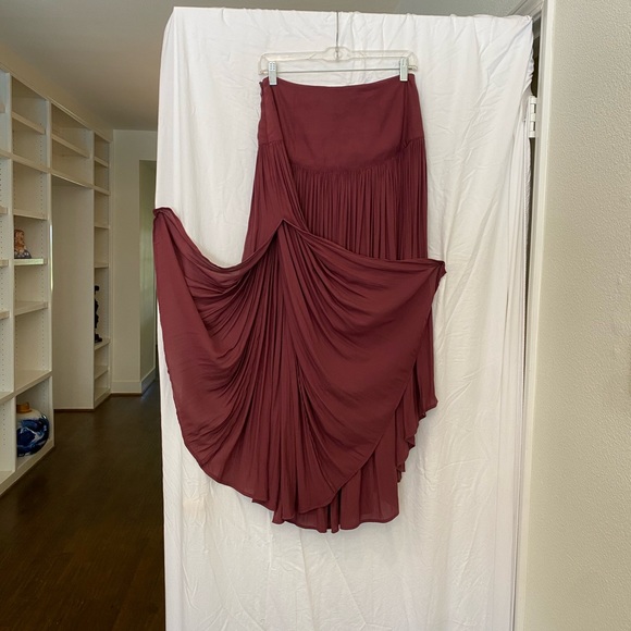 Free People Skirt - Picture 2 of 5